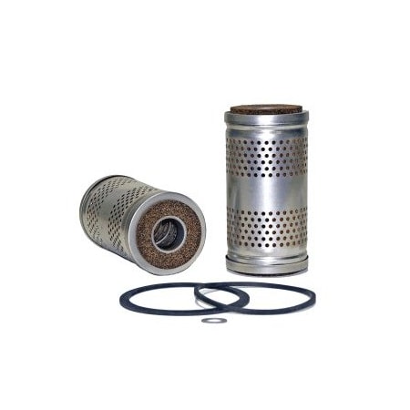 Wix Filters Fuel Filter 33073